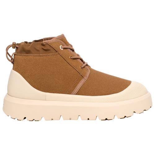 Ugg Mens Neumel Weather Hybrid Boots Product Image