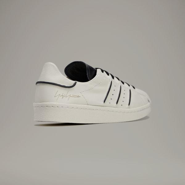 Y-3 Superstar Product Image
