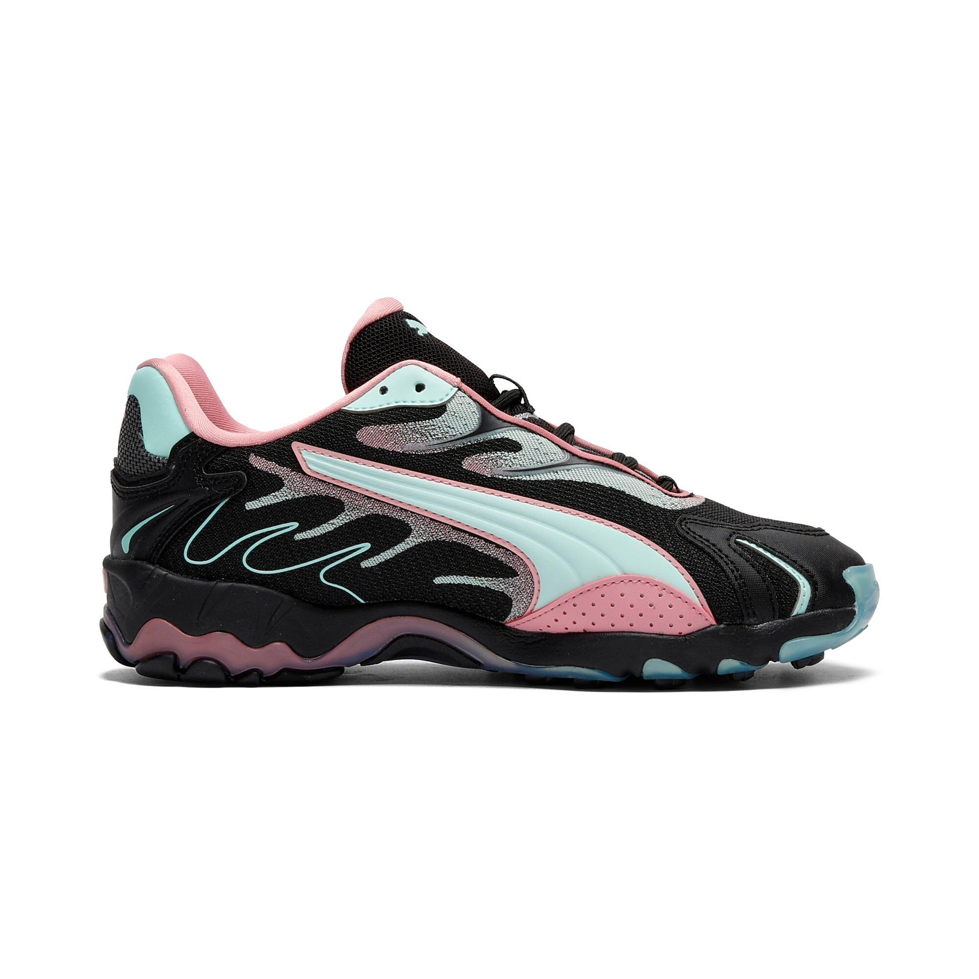 Inhale Speed Style Sneakers Women Product Image