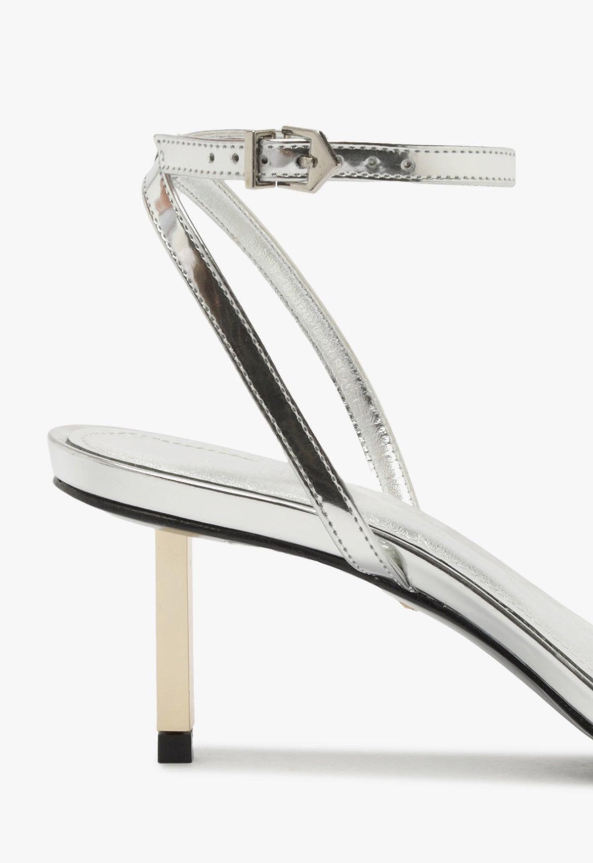 Sam Mid Sandal Product Image