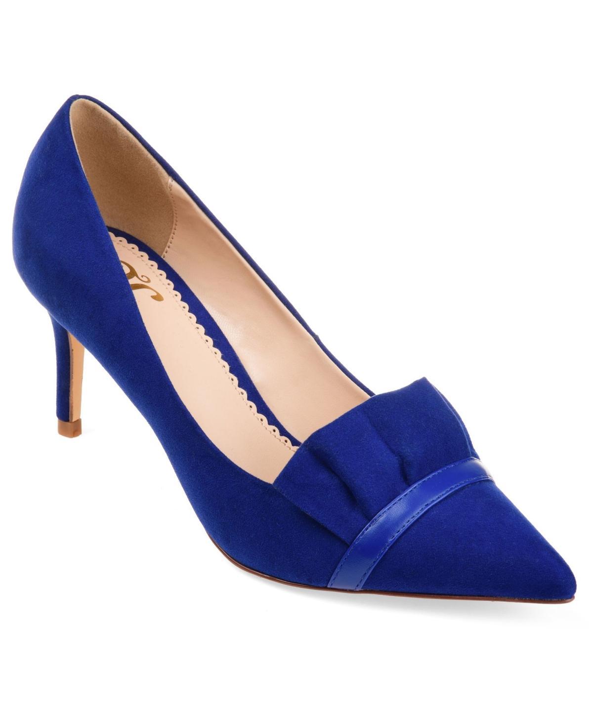 Journee Journee Marek Womens High Heels Product Image
