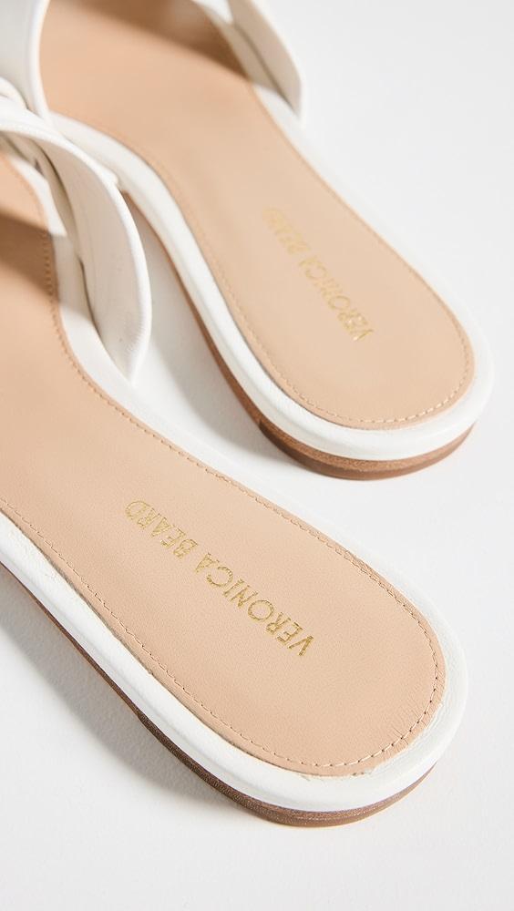Veronica Beard Seraphina Flats | Shopbop Product Image