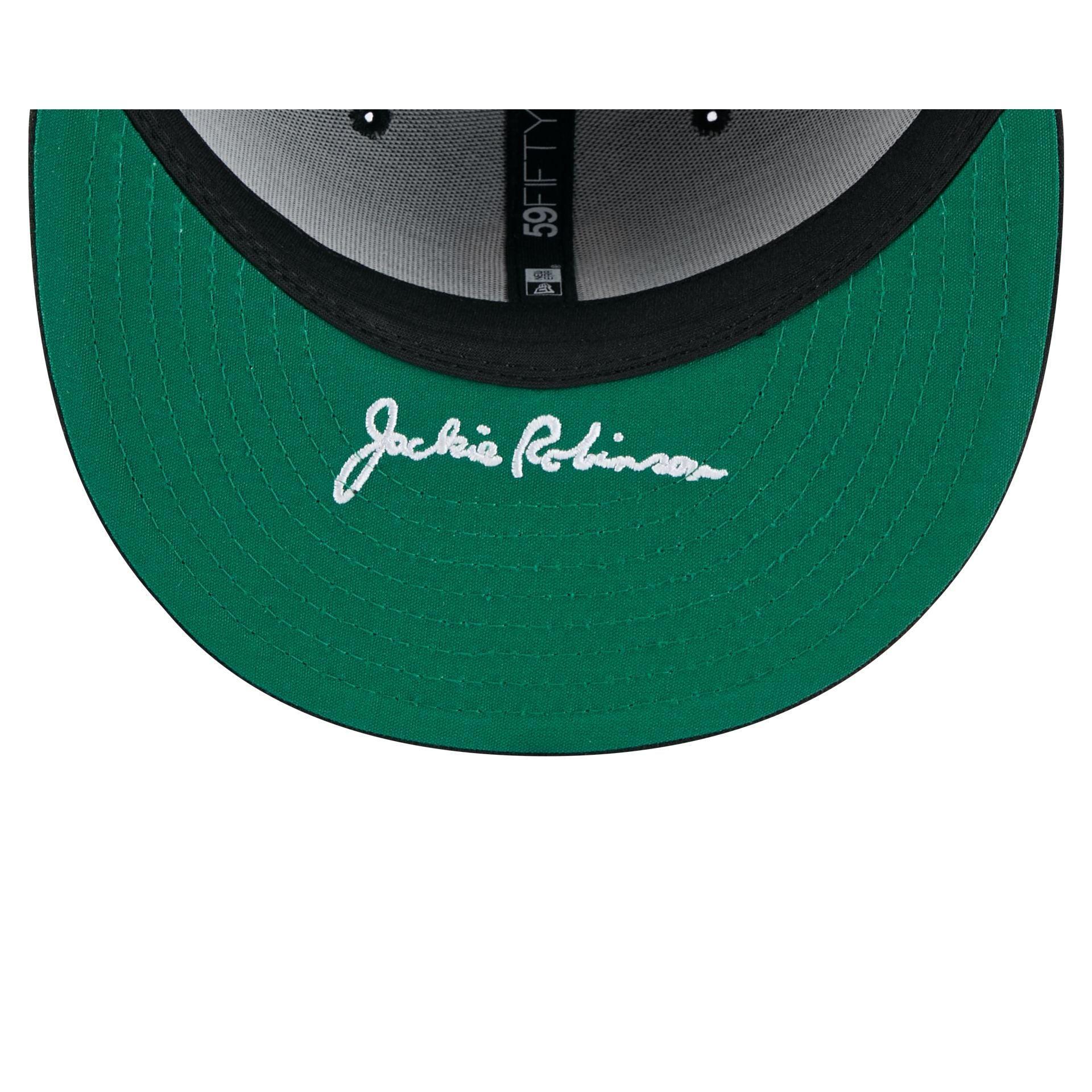 New York Knicks Satin Pin 9FIFTY Snapback Hat Male Product Image