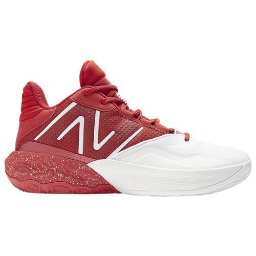 New Balance Mens New Balance Two Way V4 - Mens Basketball Shoes Product Image