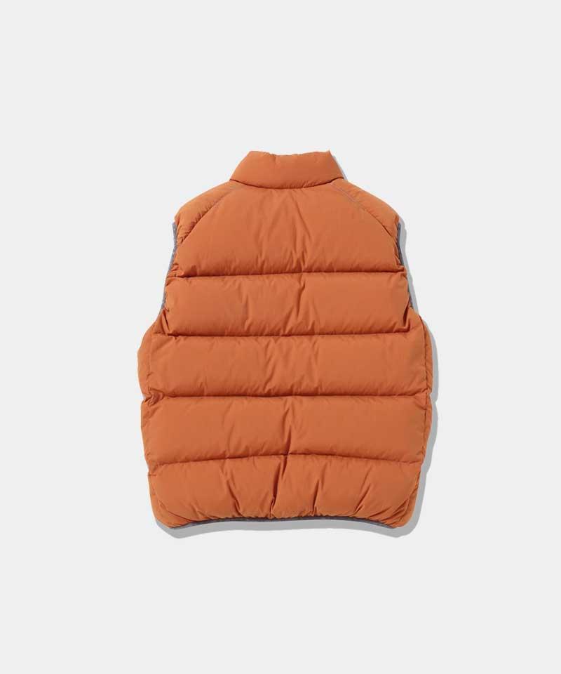 Gramicci x and wander JQ Tape Fleece Cap Unisex Product Image