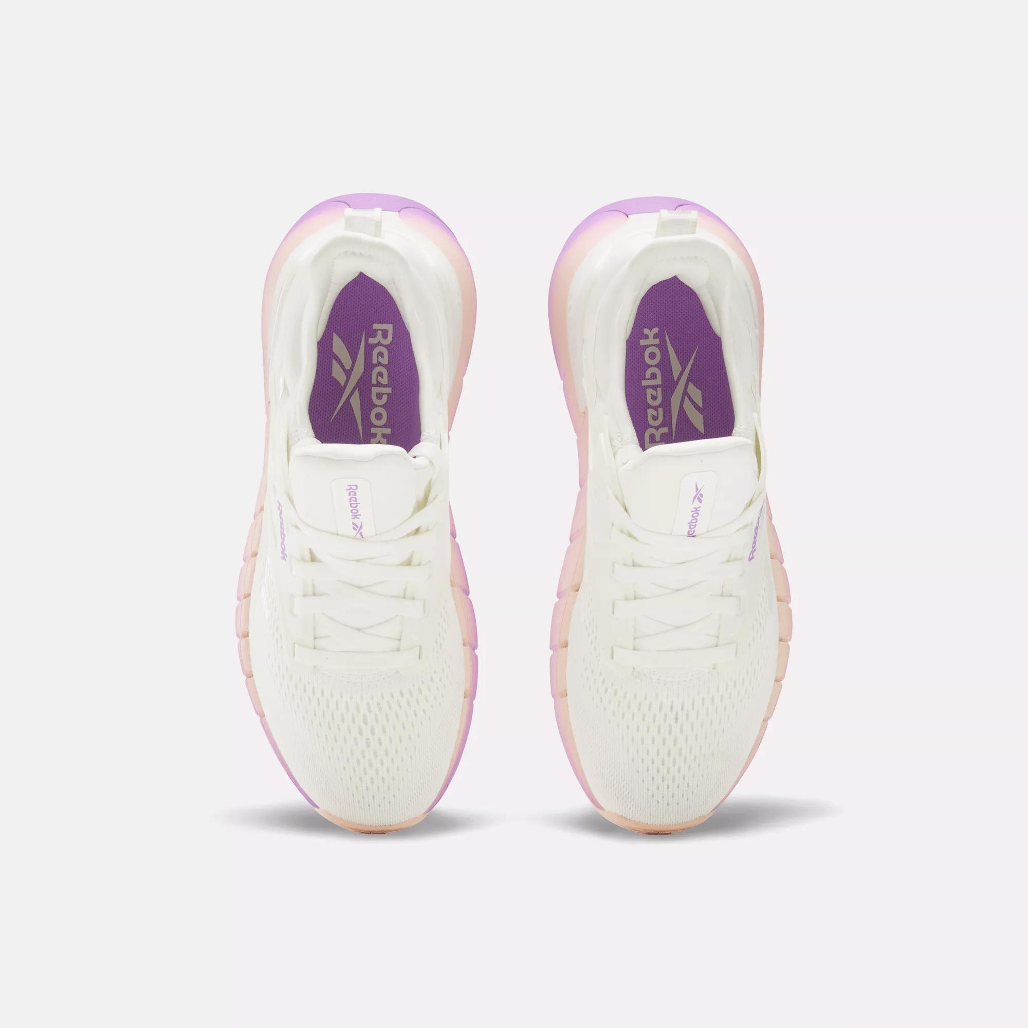 Women's Nano Gym Shoes in Black Product Image