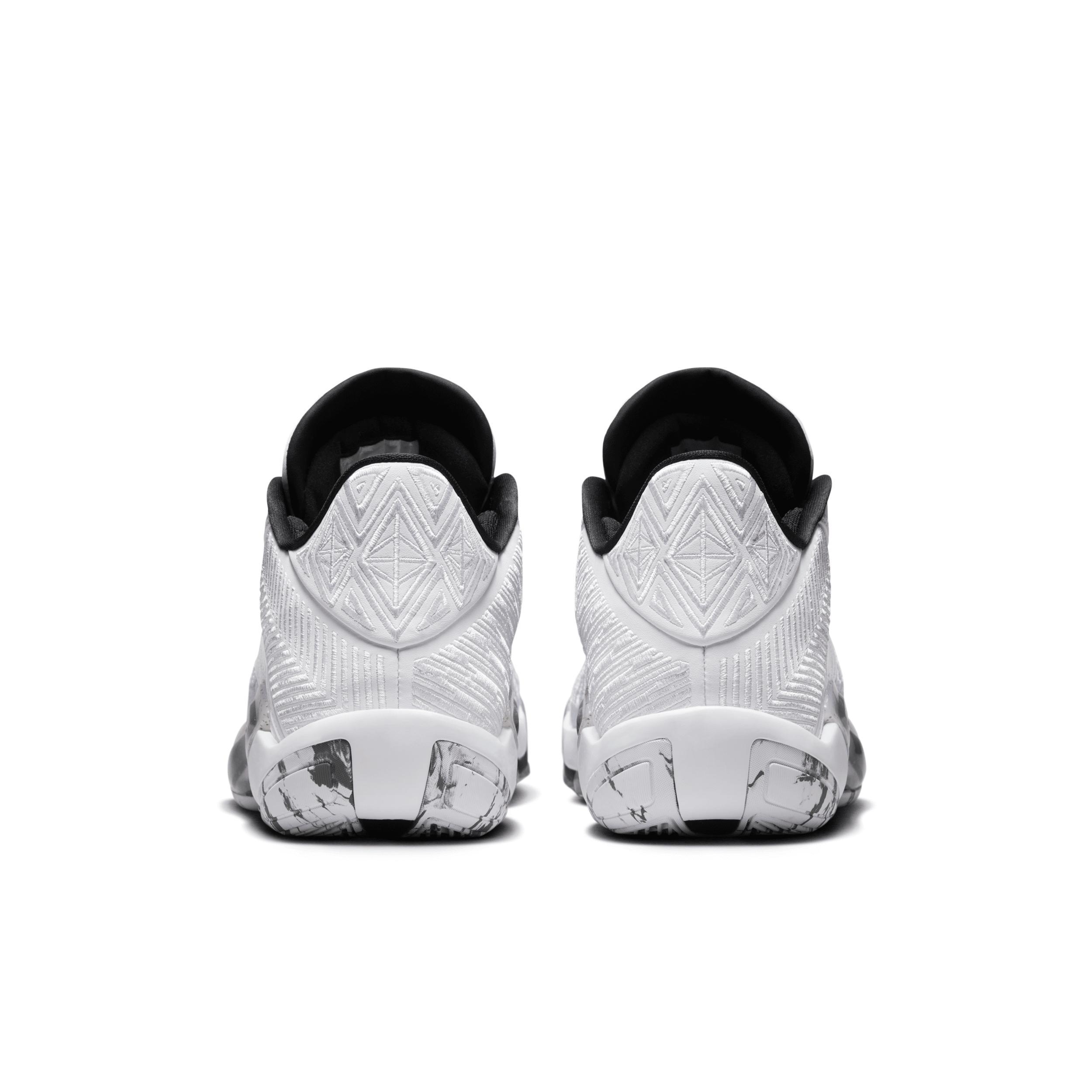 Men's Air Jordan XXXVIII Low Basketball Shoes Product Image