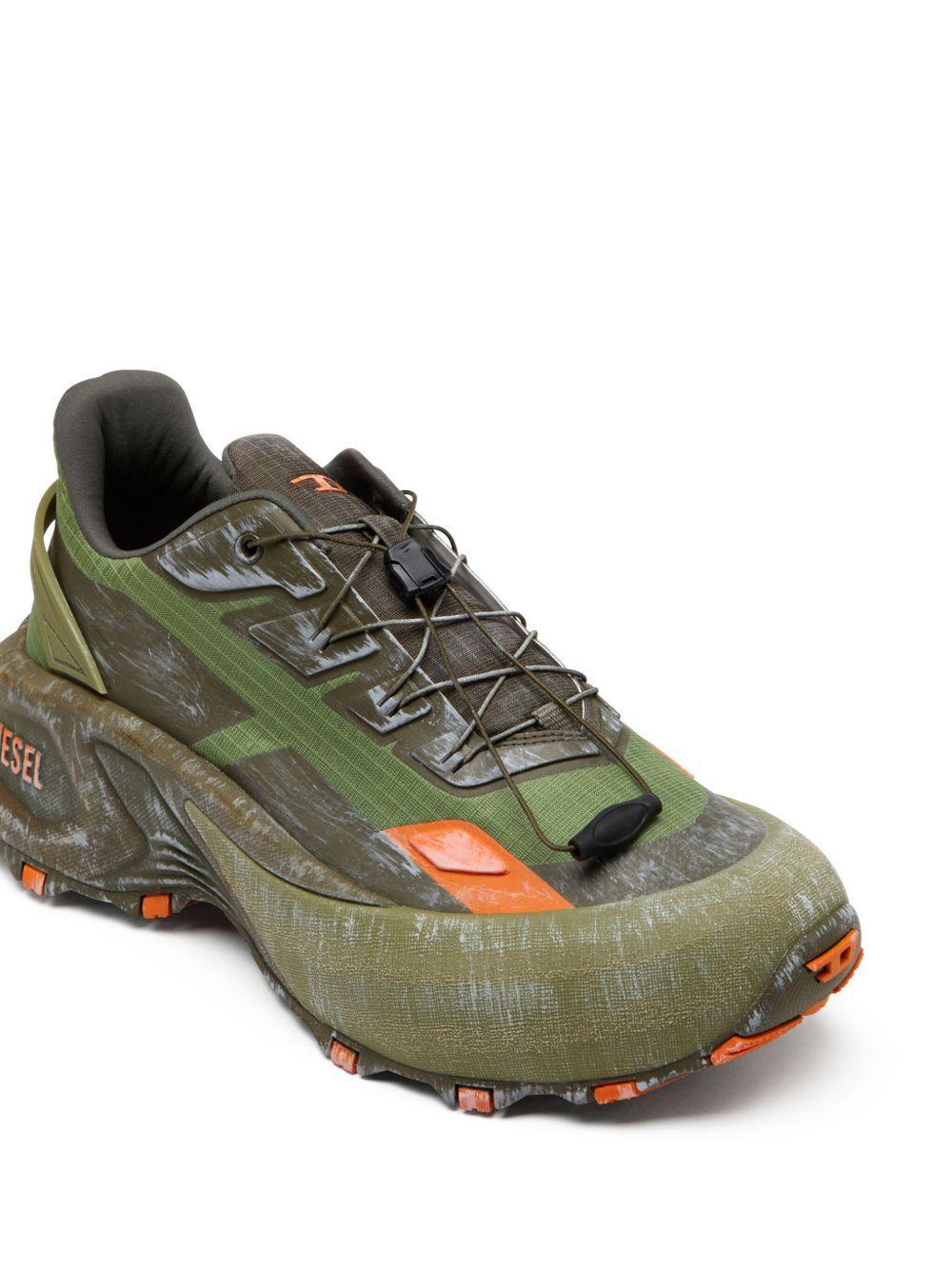 D-Cage Runner sneakers  Product Image