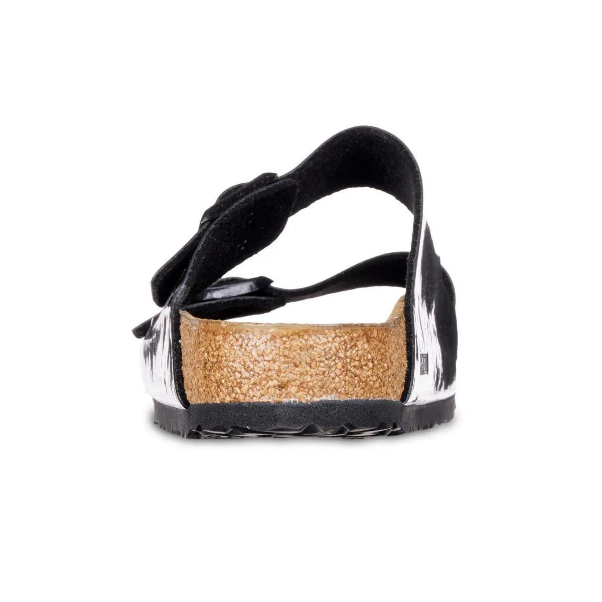Birkenstock Arizona Birko-Flor Patent Sandal Product Image