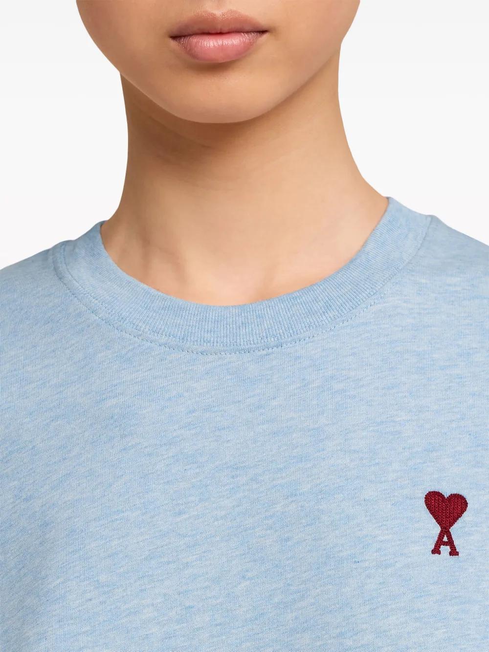 Ami De Coeur T-shirt Product Image