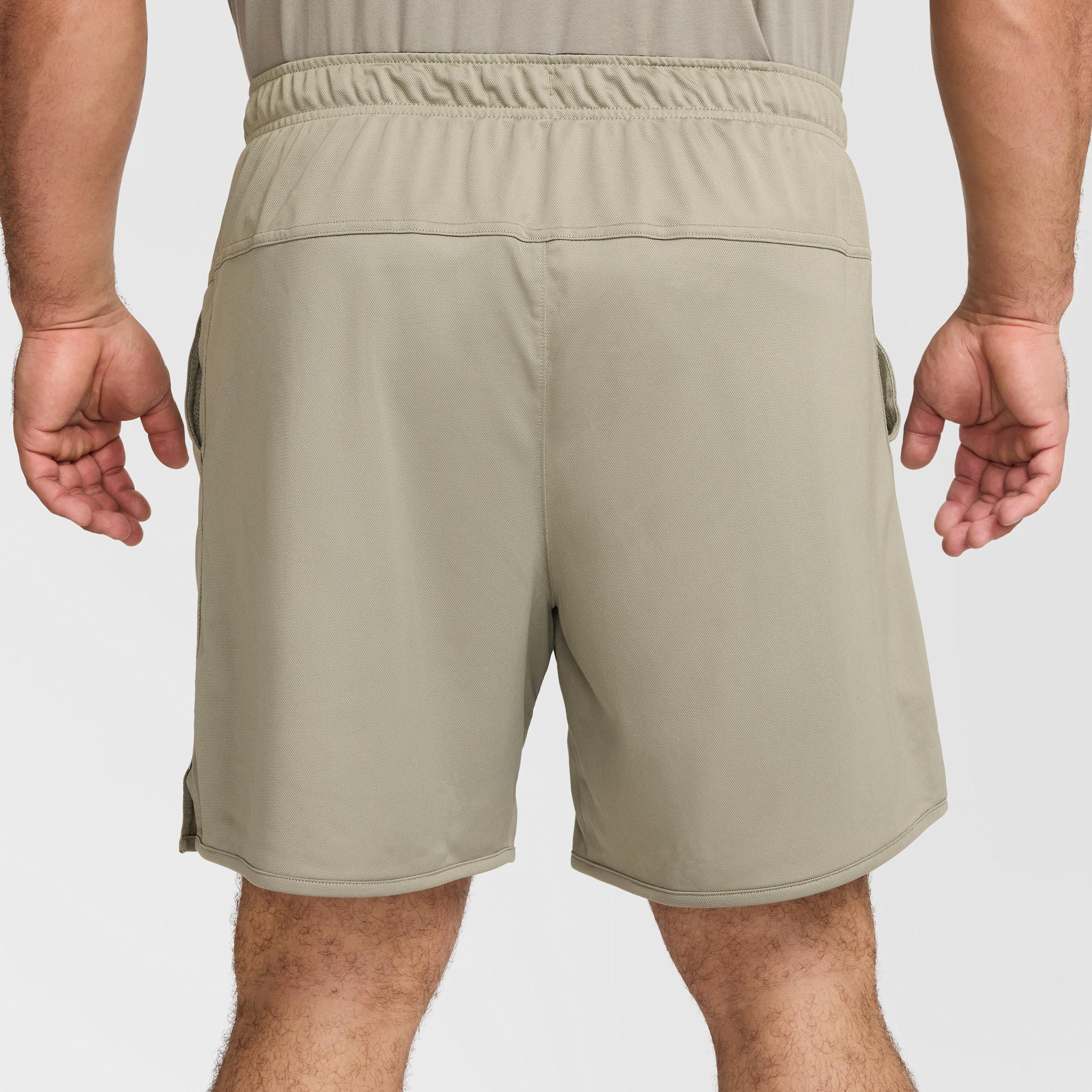 Nike Men's Totality Dri-FIT 7" Unlined Versatile Shorts Product Image