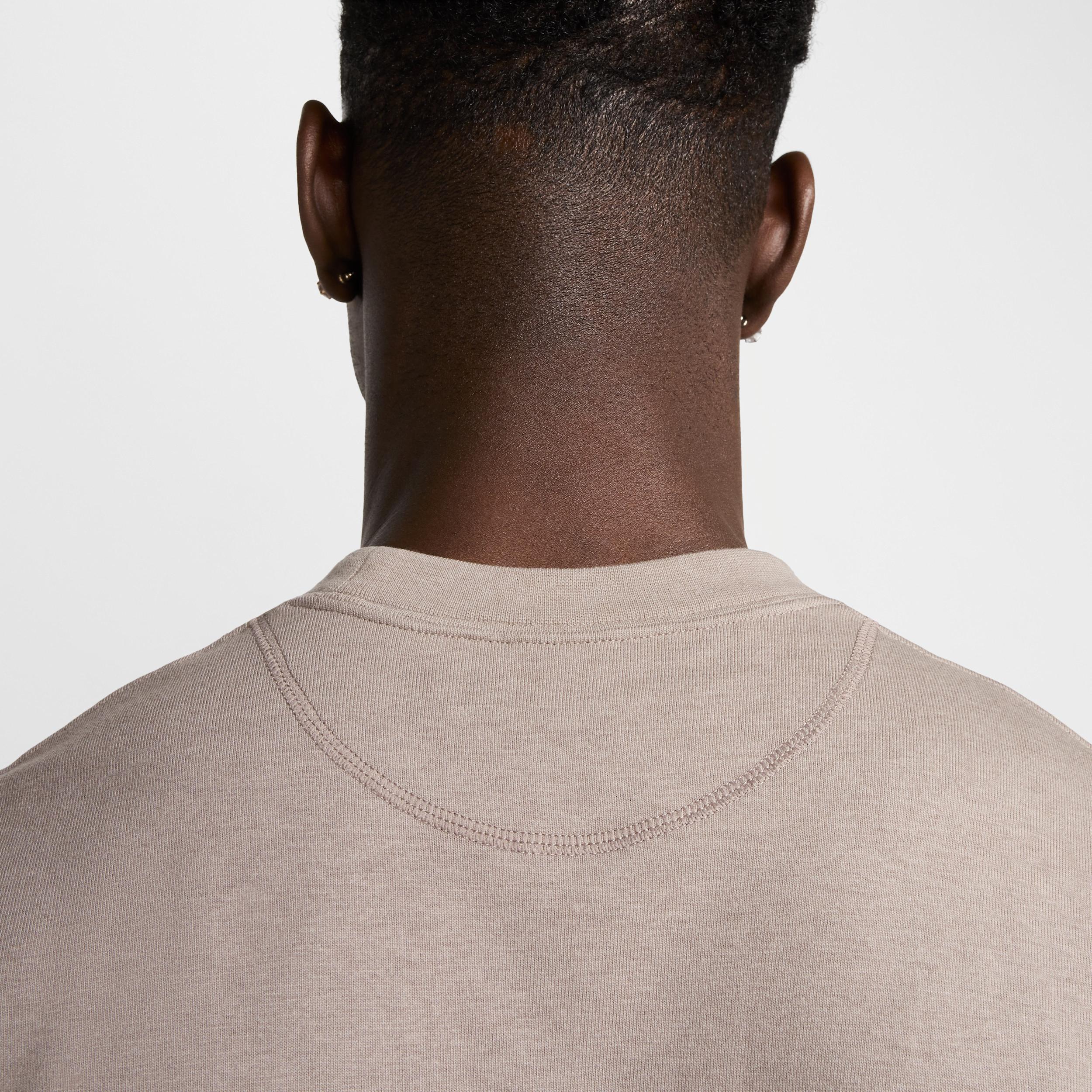 Nike Wool Classics Short-Sleeve T-Shirt Product Image