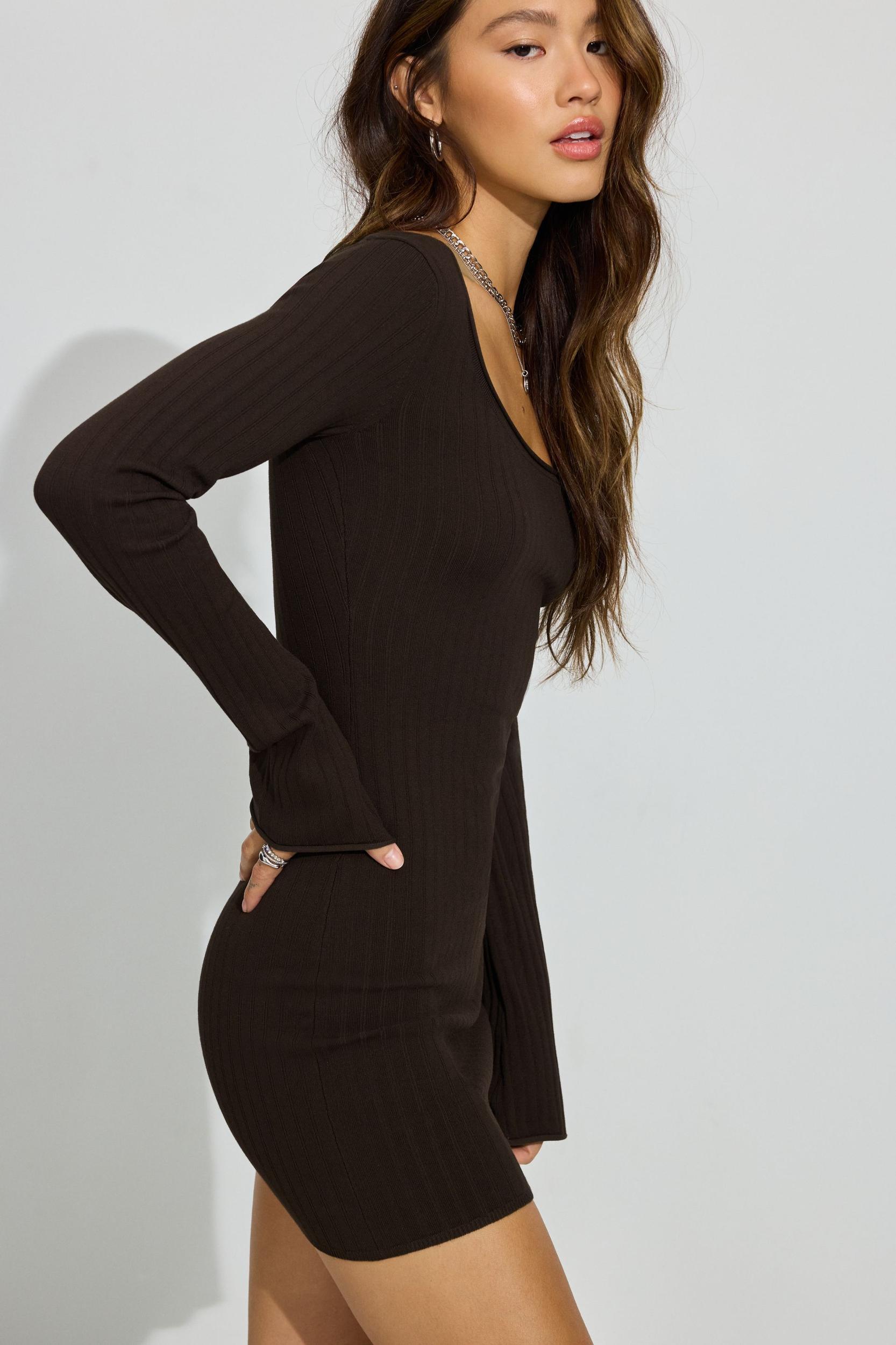 Sleek Longline Tube Top Product Image