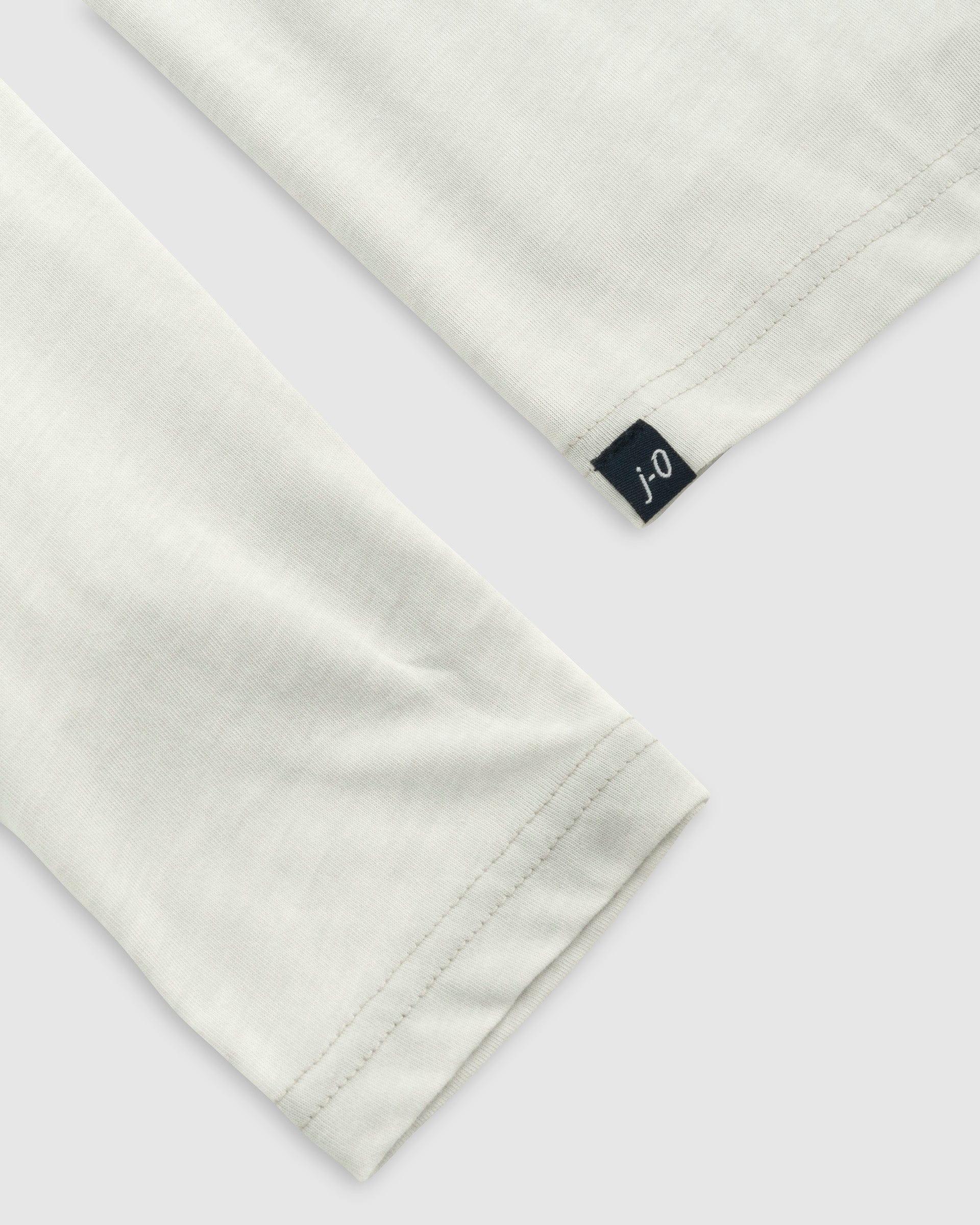 johnnie-O Clay Long Sleeve Polo Product Image