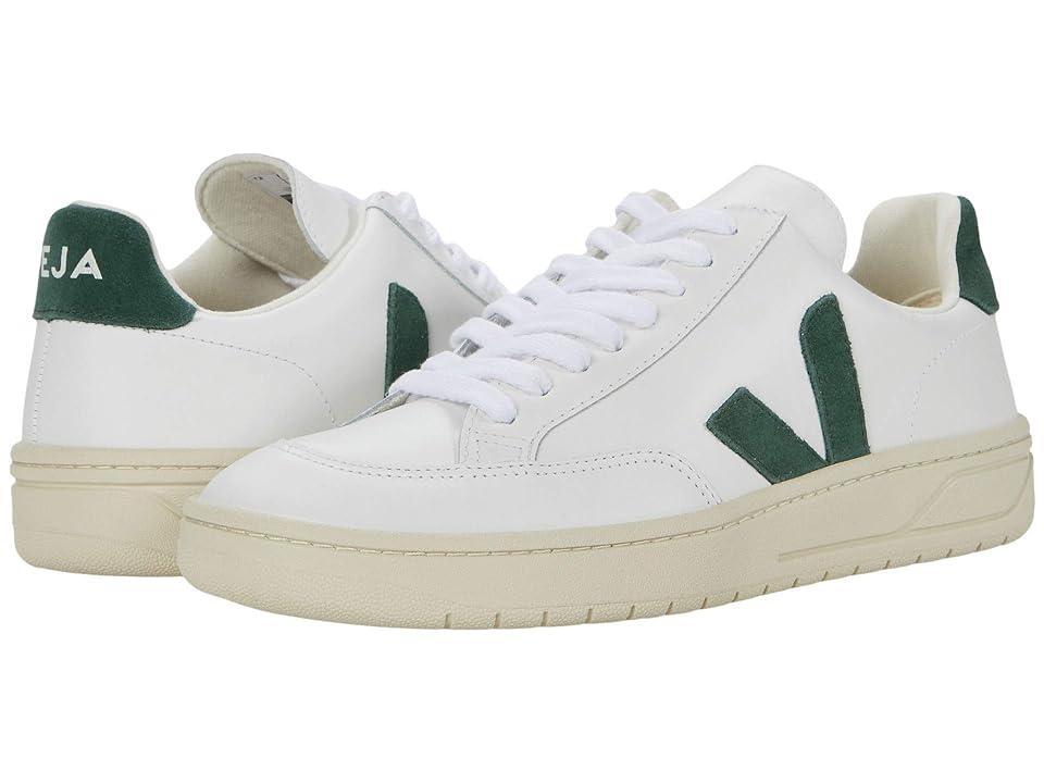 Veja Womens V-12 Low Top Sneakers Product Image