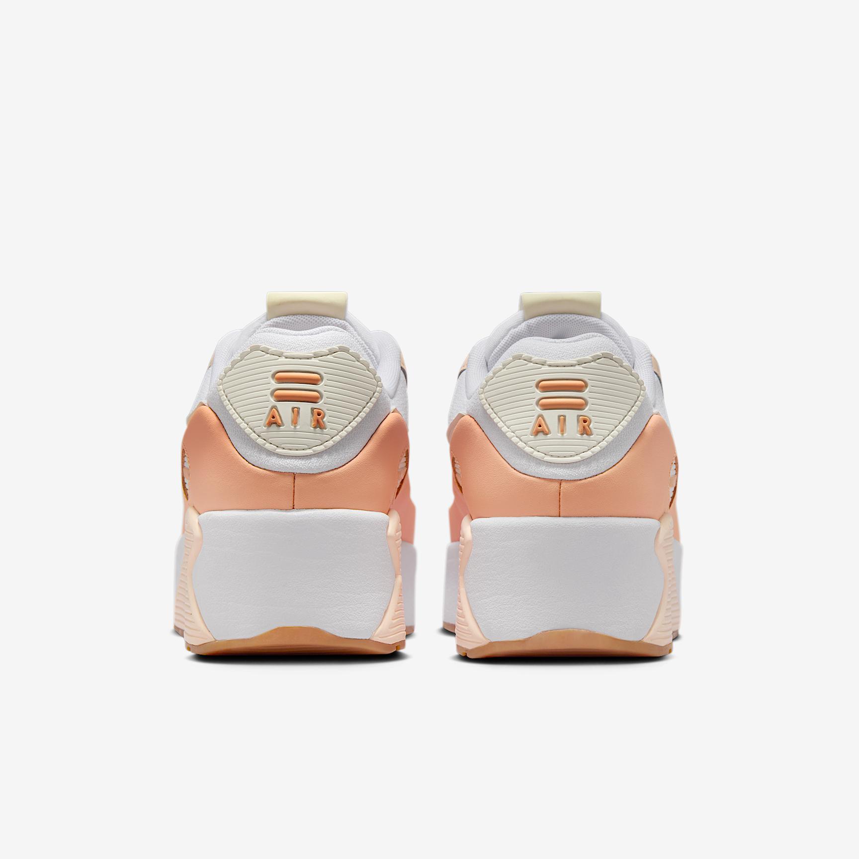 Nike Air Max 90 LV8 Women's Shoes Product Image