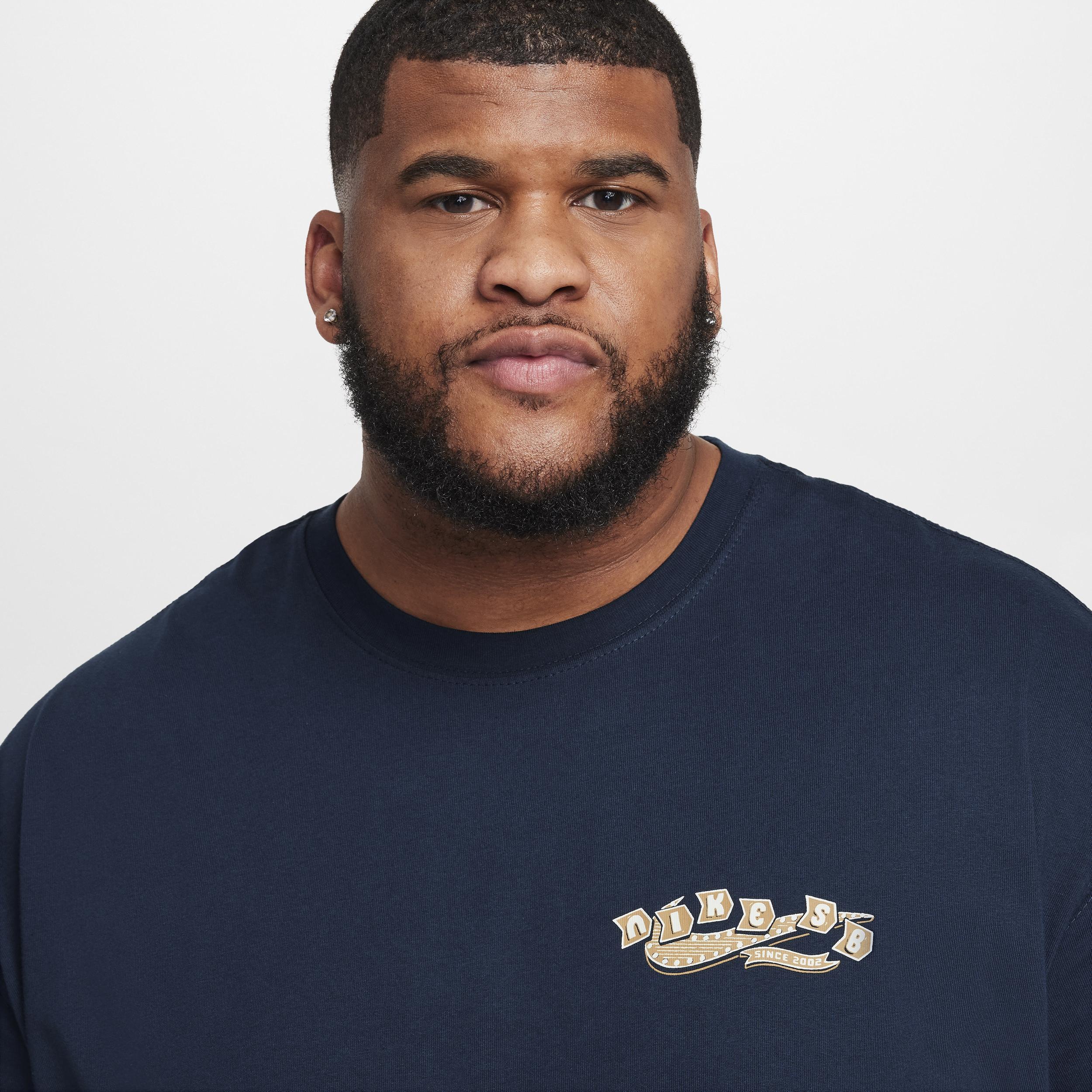 Nike SB T-Shirt Product Image
