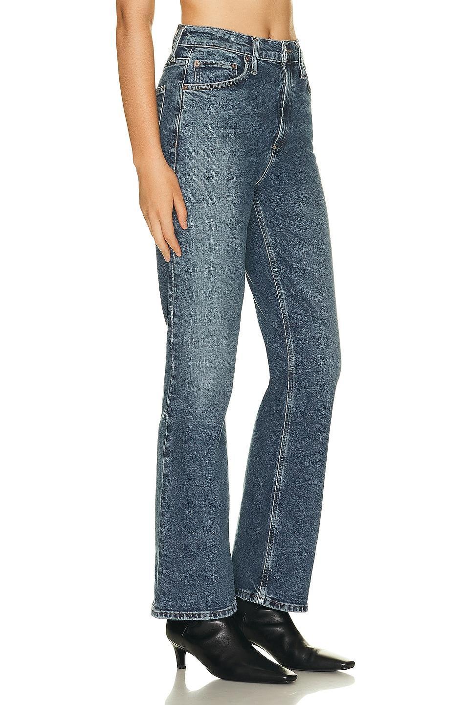 Vintage High Rise Bootcut Product Image