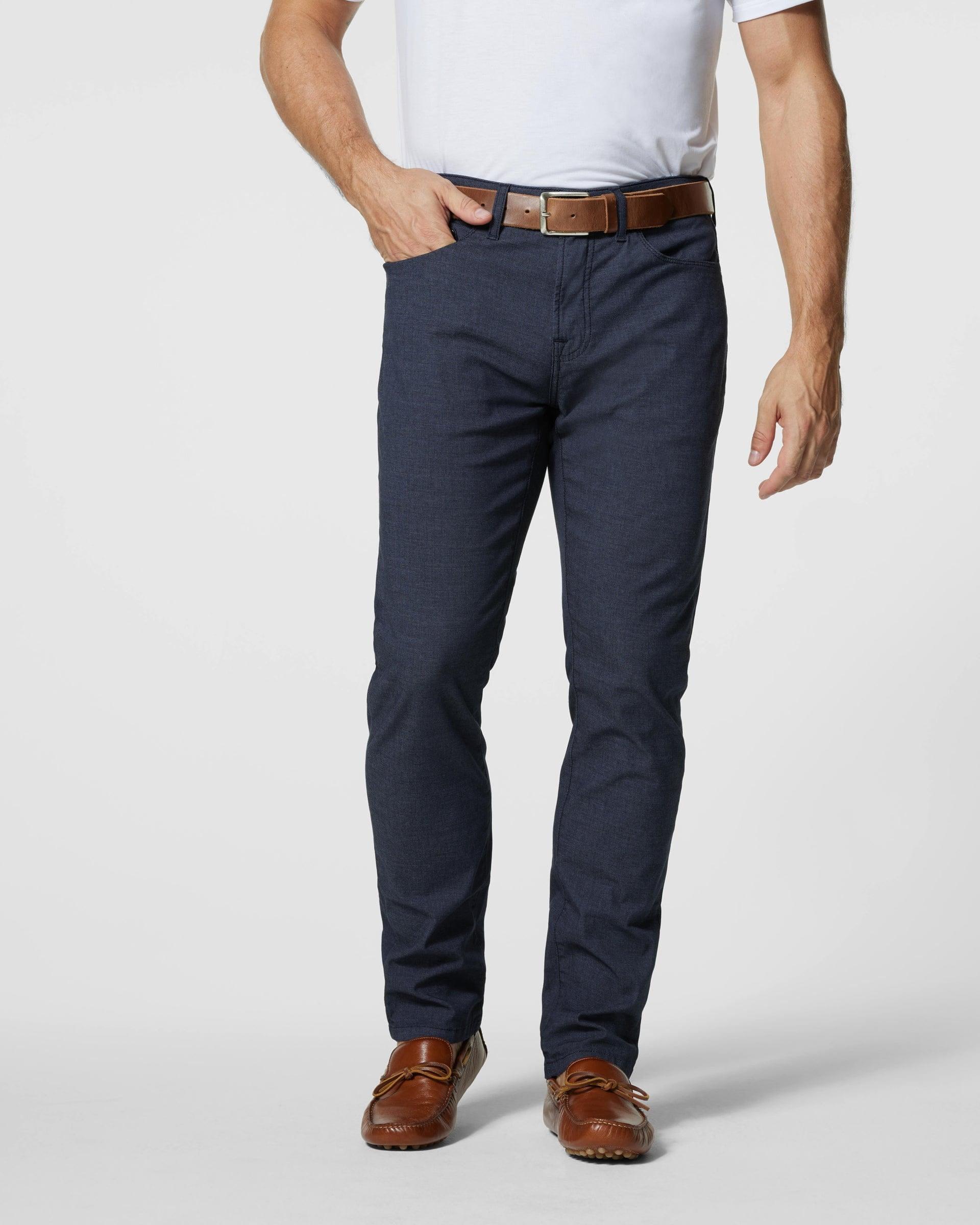 Atlas Lightweight Stretch 5-Pocket Pant Male Product Image