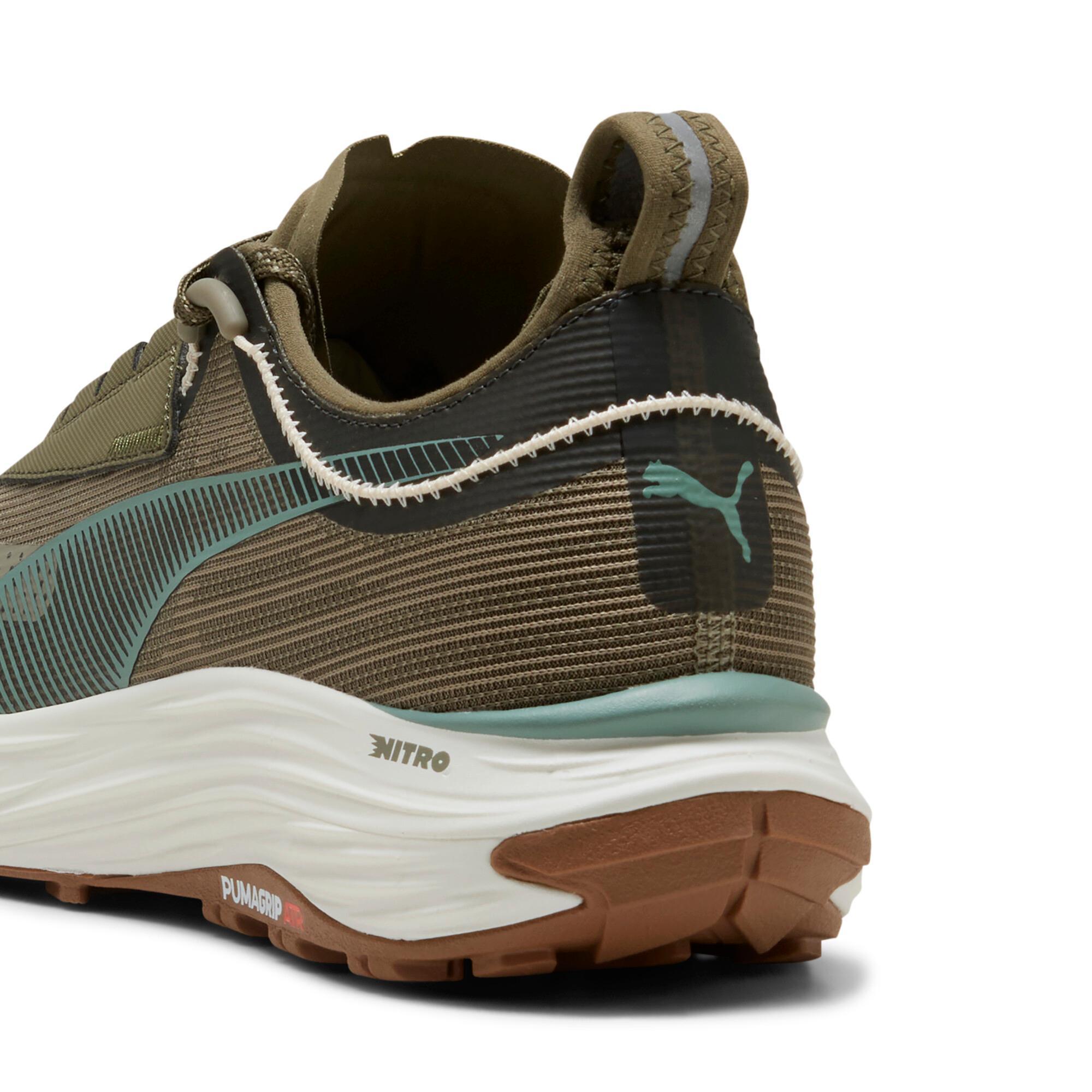 PUMA SEASONS Voyage NITROâ¢ 3 Men's Trail Running Shoes Product Image