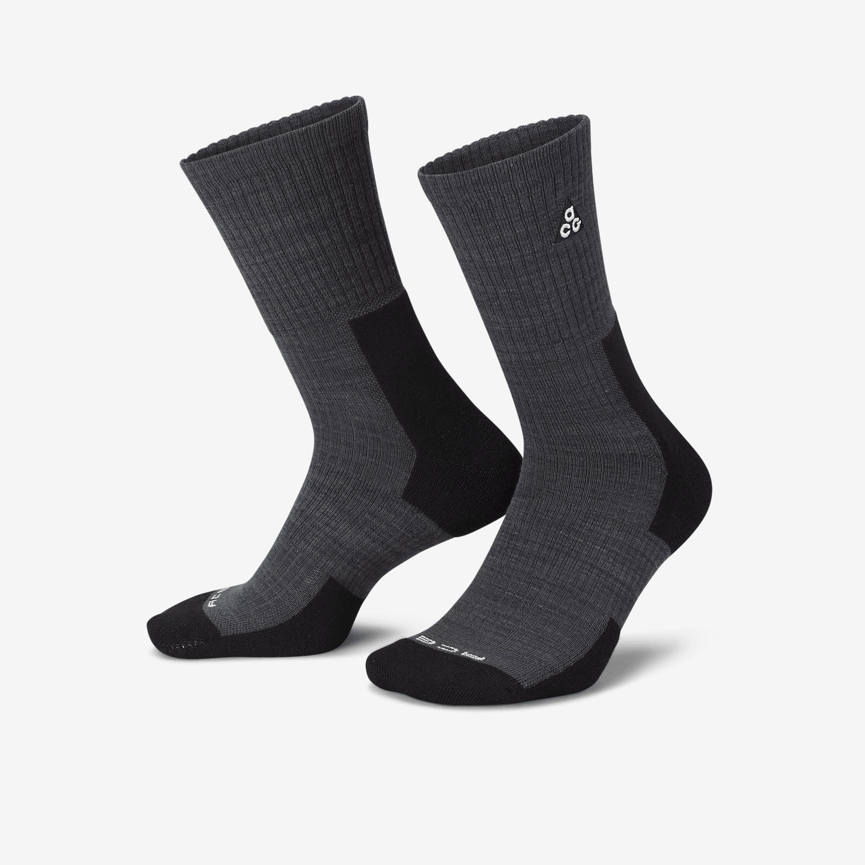 Nike ACG Everyday Cushioned Crew Socks (1 Pair) Product Image