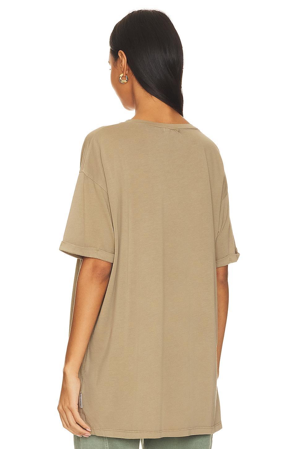Mezcal Desert Oversized Tee The Laundry Room Product Image