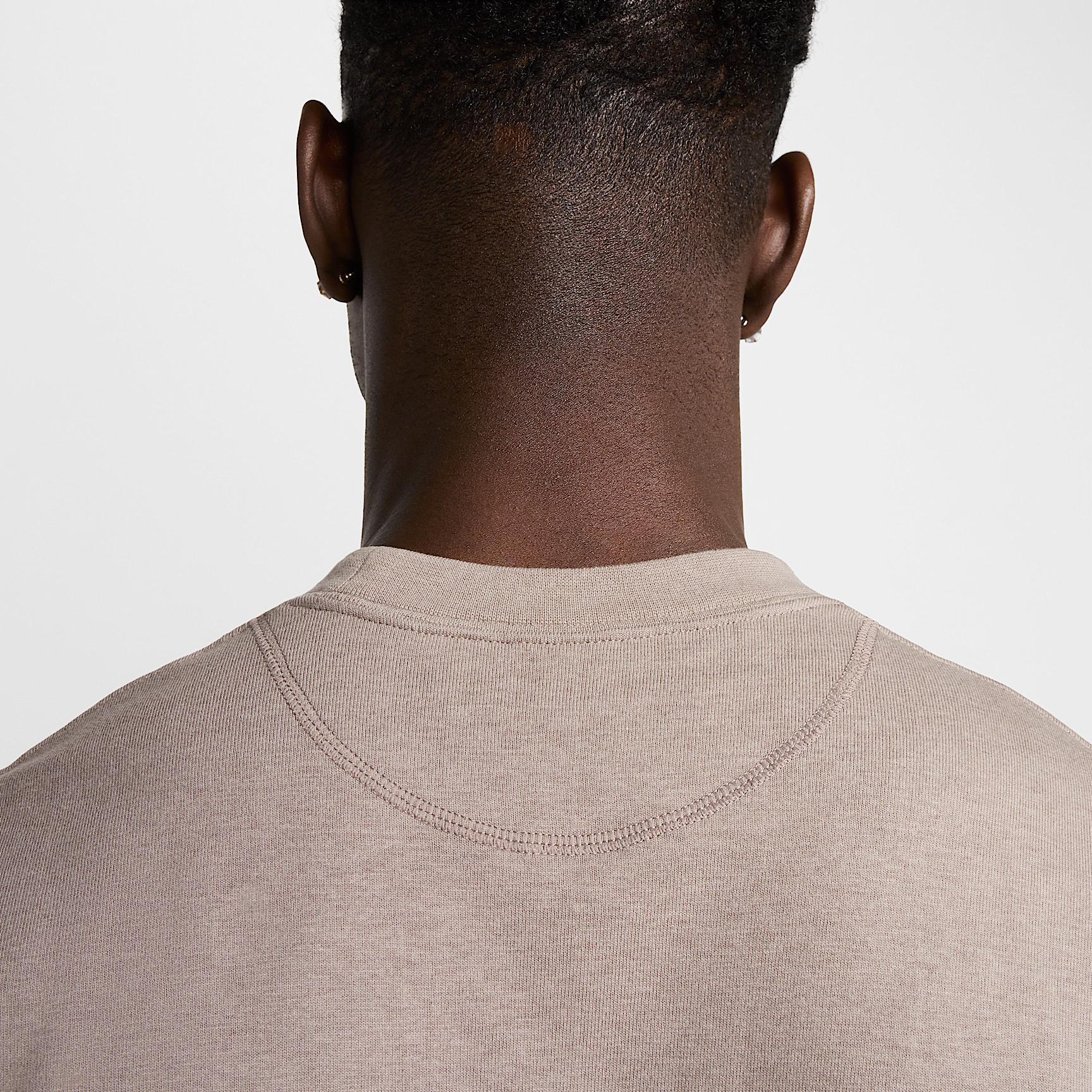 Nike Wool Classics Short-Sleeve T-Shirt Product Image