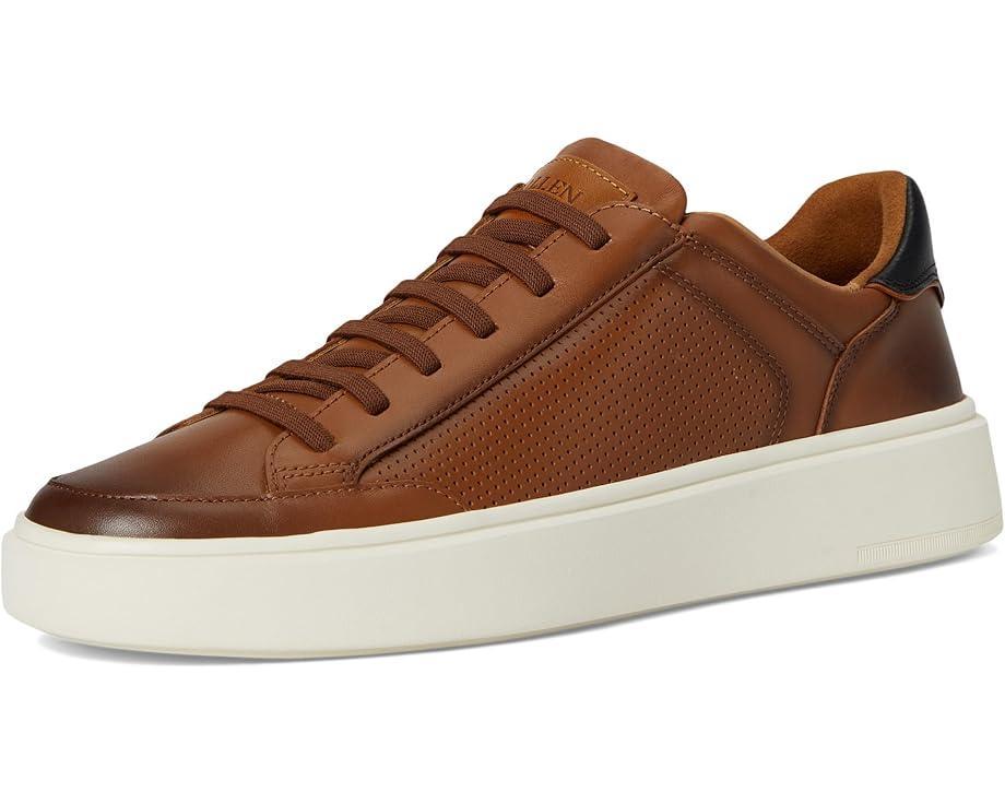 Oliver Stretch Lace Slip-On Sneaker Product Image