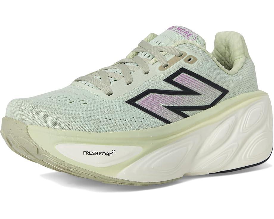 Fresh Foam X More v4 Product Image