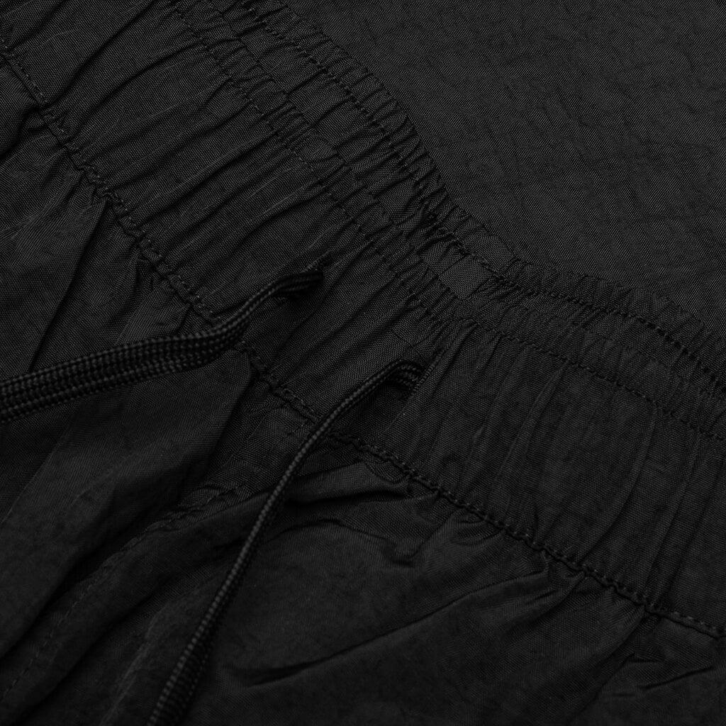 Crush Hiking Shorts - Black Male Product Image