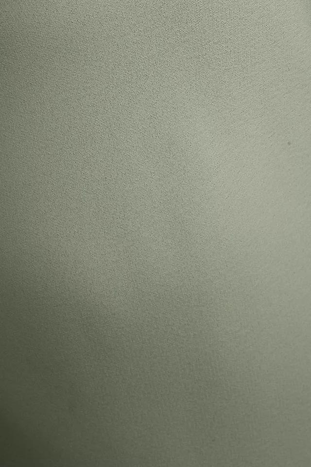 BHLDN Ruby Twist Halter Satin Gown Product Image