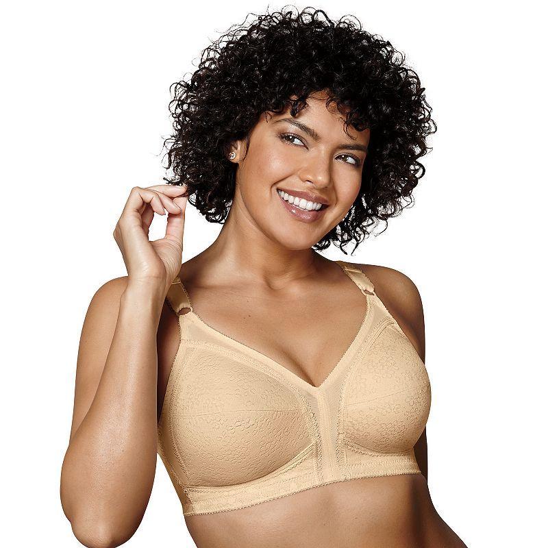 Playtex 18 Hour Sensational Support Wireless Bra 0020, Womens Product Image