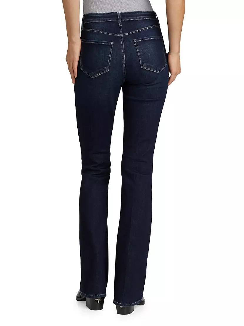 Selma High-Rise Jeans Product Image