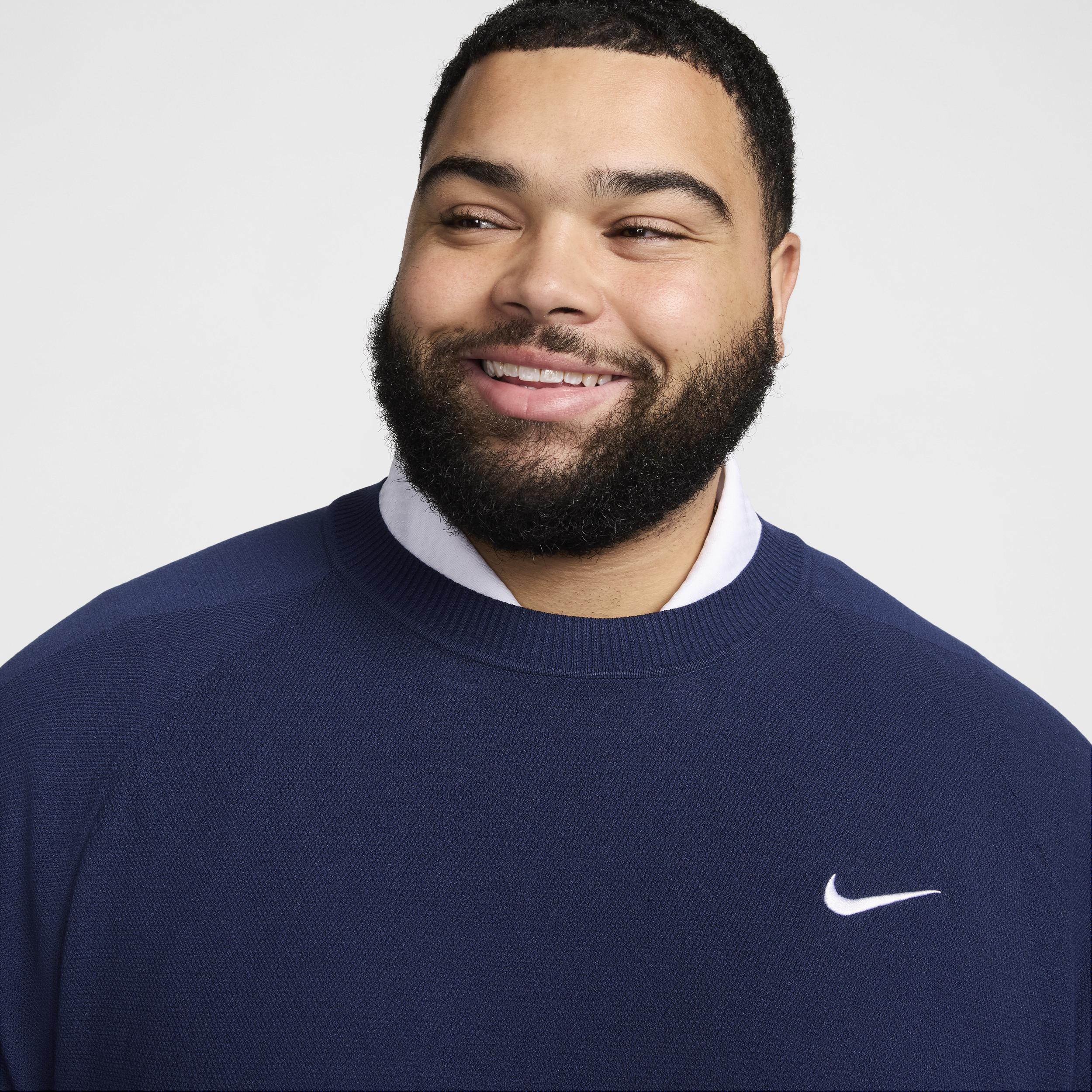 Nike Men's Tour Golf Sweater Product Image