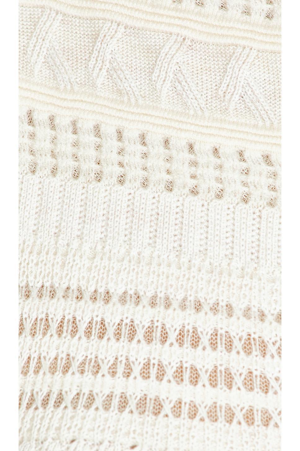 by Marianna Archie Mini Dress L'Academie Product Image