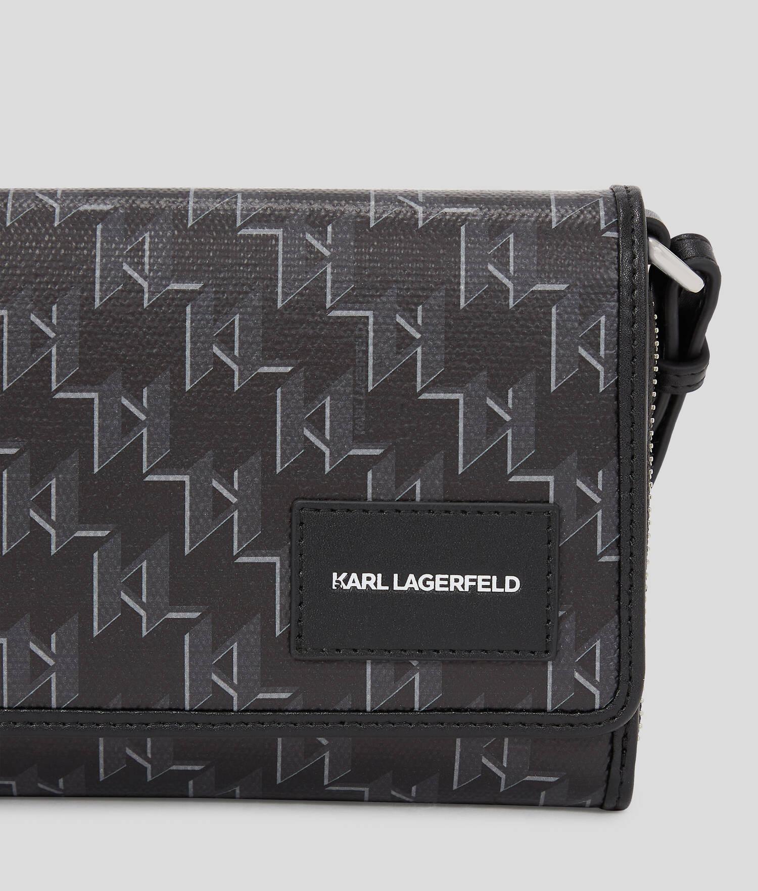 K/VOYAGE CROSSBODY WALLET Product Image