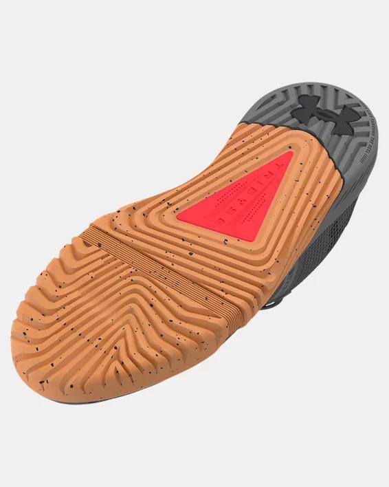 UA Reign 6 Mens Training Shoes Product Image