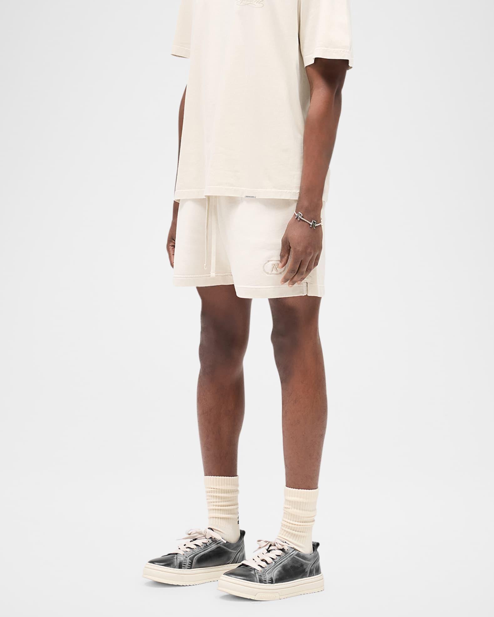 Men's Gran Cru Classe Cotton Pull-On Shorts Product Image