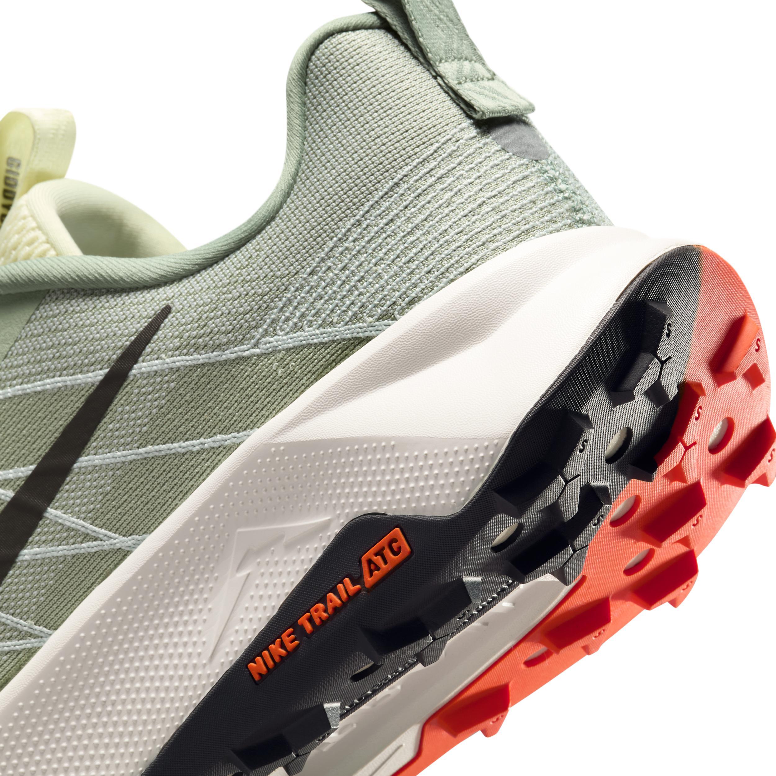 Nike Men's Wildhorse 10 Trail Running Shoes Product Image