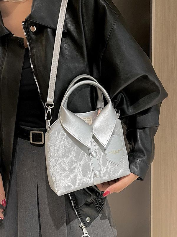 Zipper Crossbody Bags Handbags Product Image