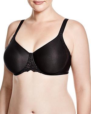 Simone Perele Caresse Full-Figure Minimizer Bra Product Image