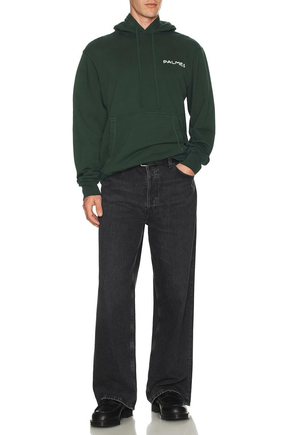 Logo Hoodie Product Image
