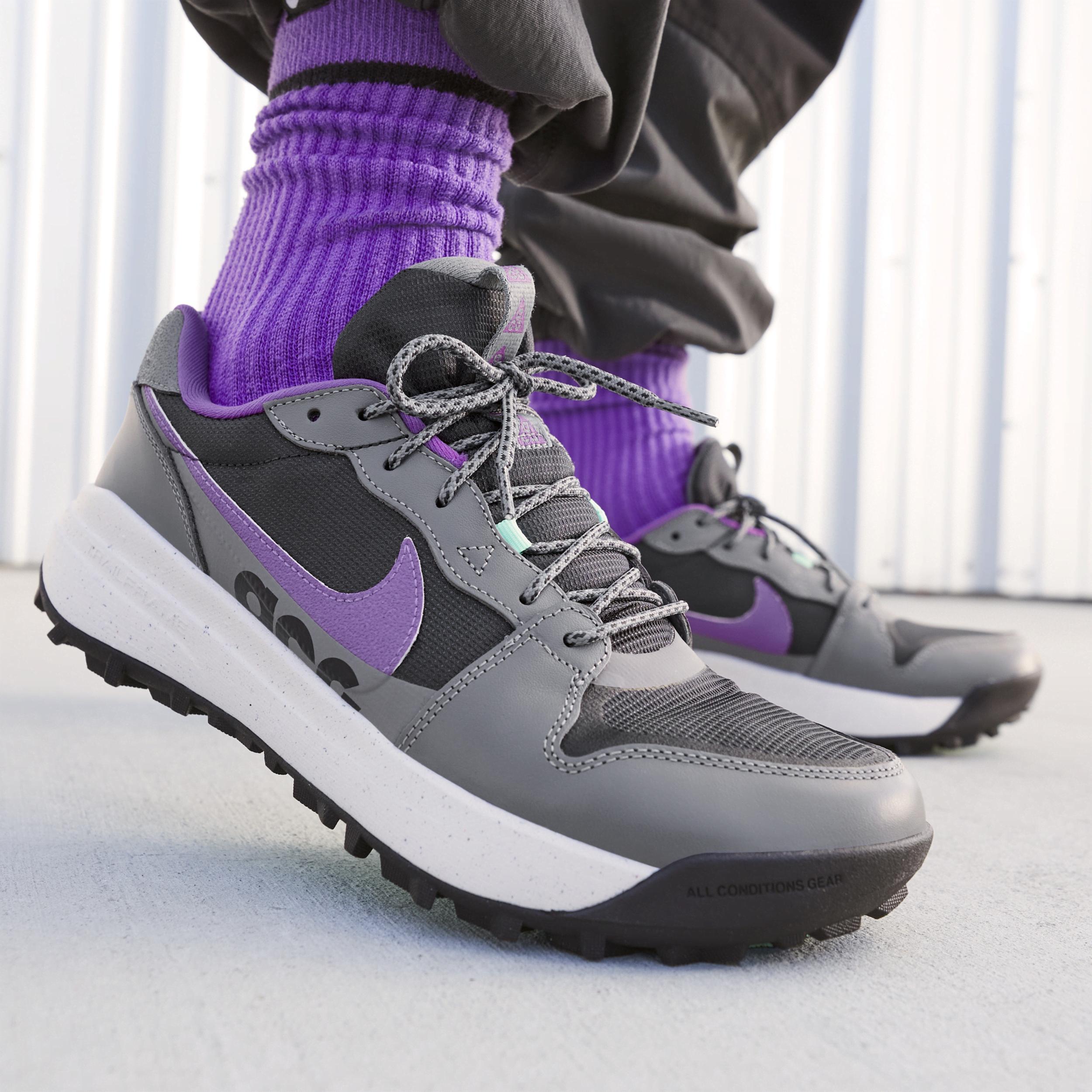 Nike ACG Lowcate Men's Shoes Product Image