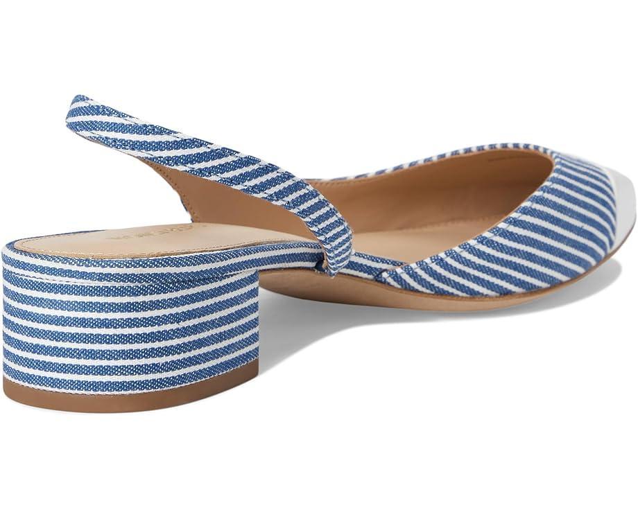 Women's Veronica Beard Cecile Sling Product Image