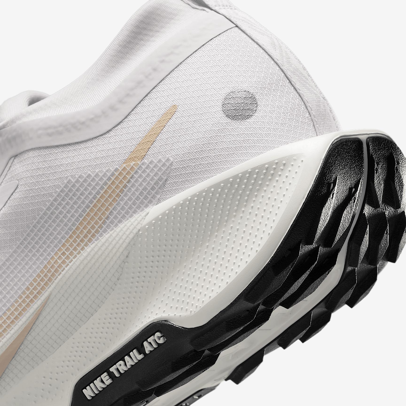Nike Men's Pegasus Trail 5 GORE-TEX Waterproof Trail Running Shoes Product Image