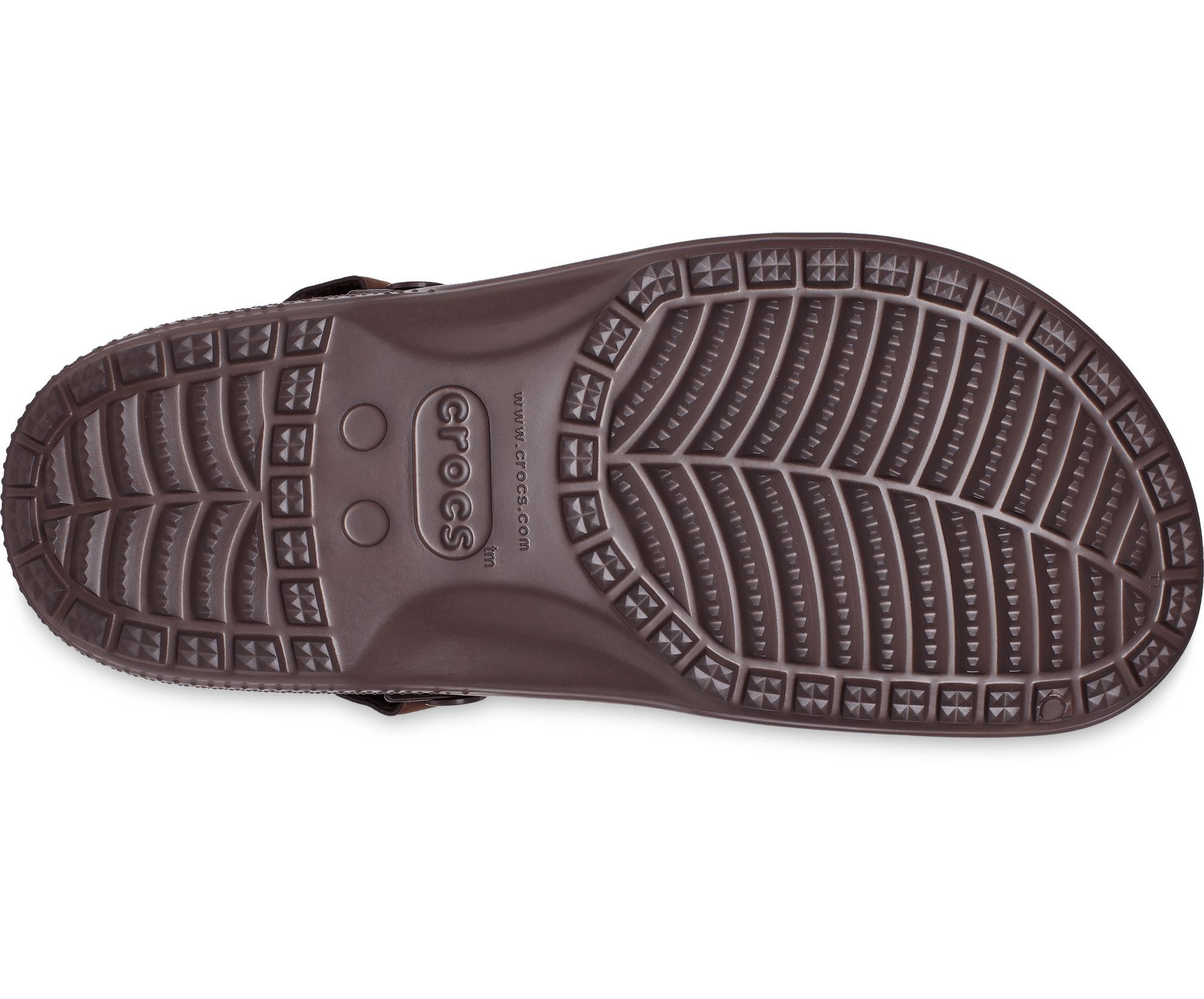 Men's Classic Yukon Vista II LiteRide™ Clog Product Image