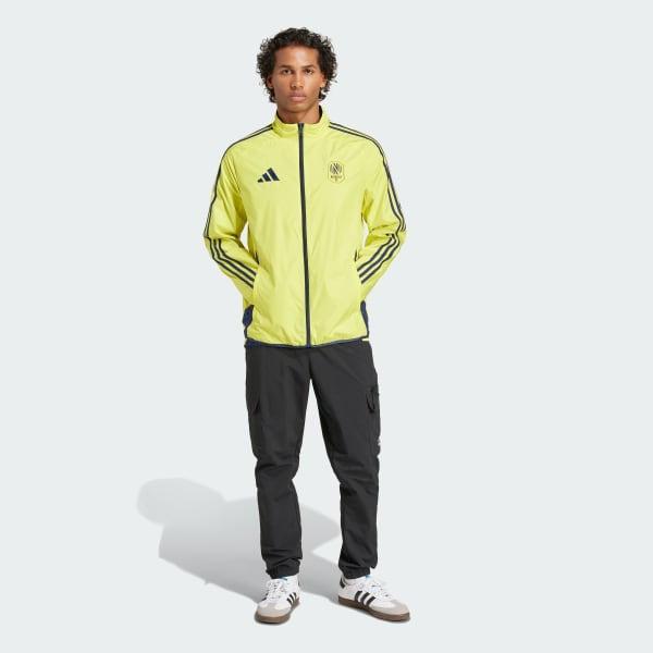 Nashville SC Reversible Anthem Jacket Product Image