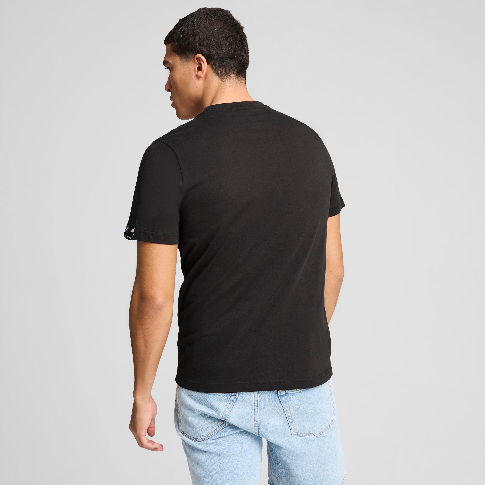 BMW MMS CAR GRAPHIC TEE Men Product Image