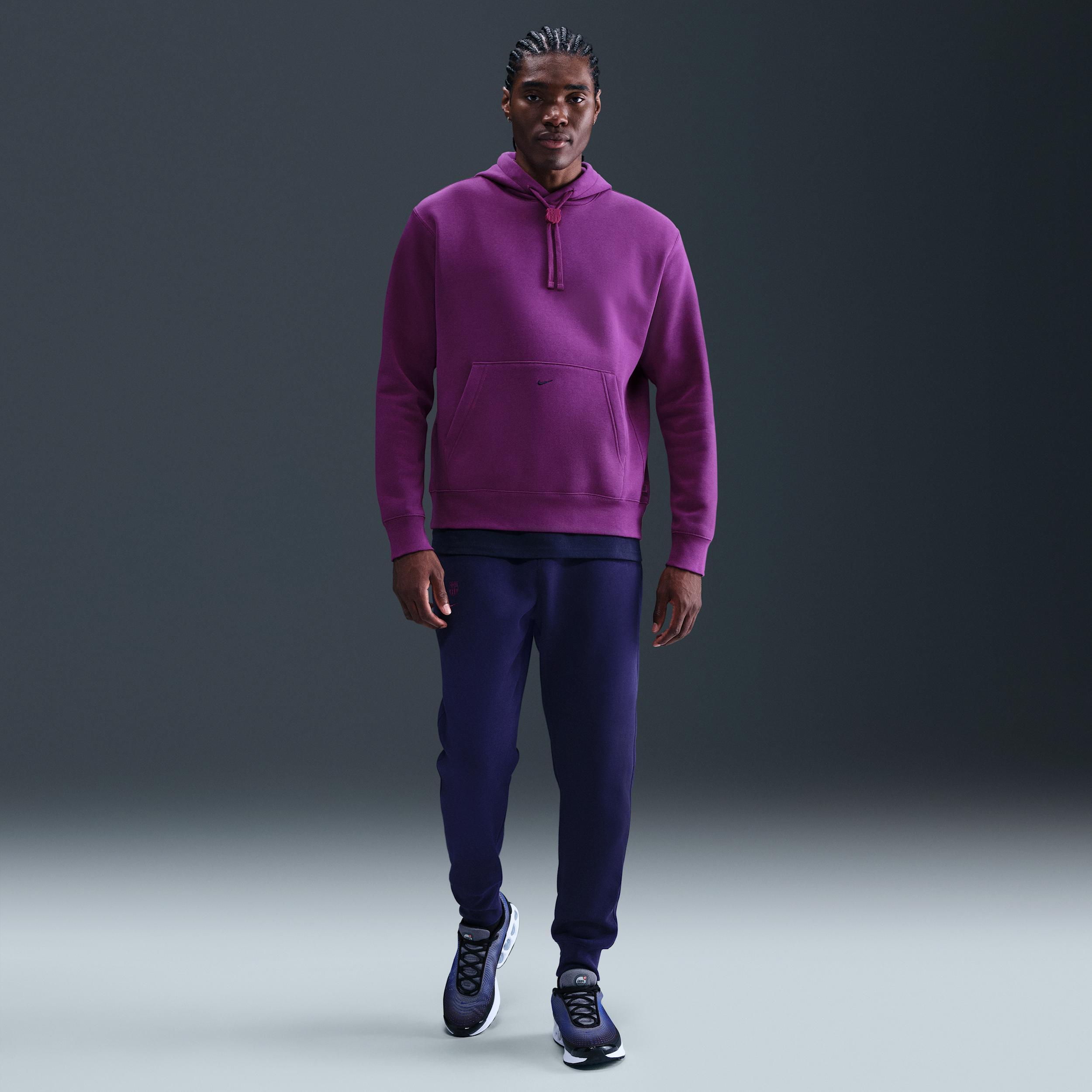 FC Barcelona Club Men's Nike Soccer Joggers Product Image