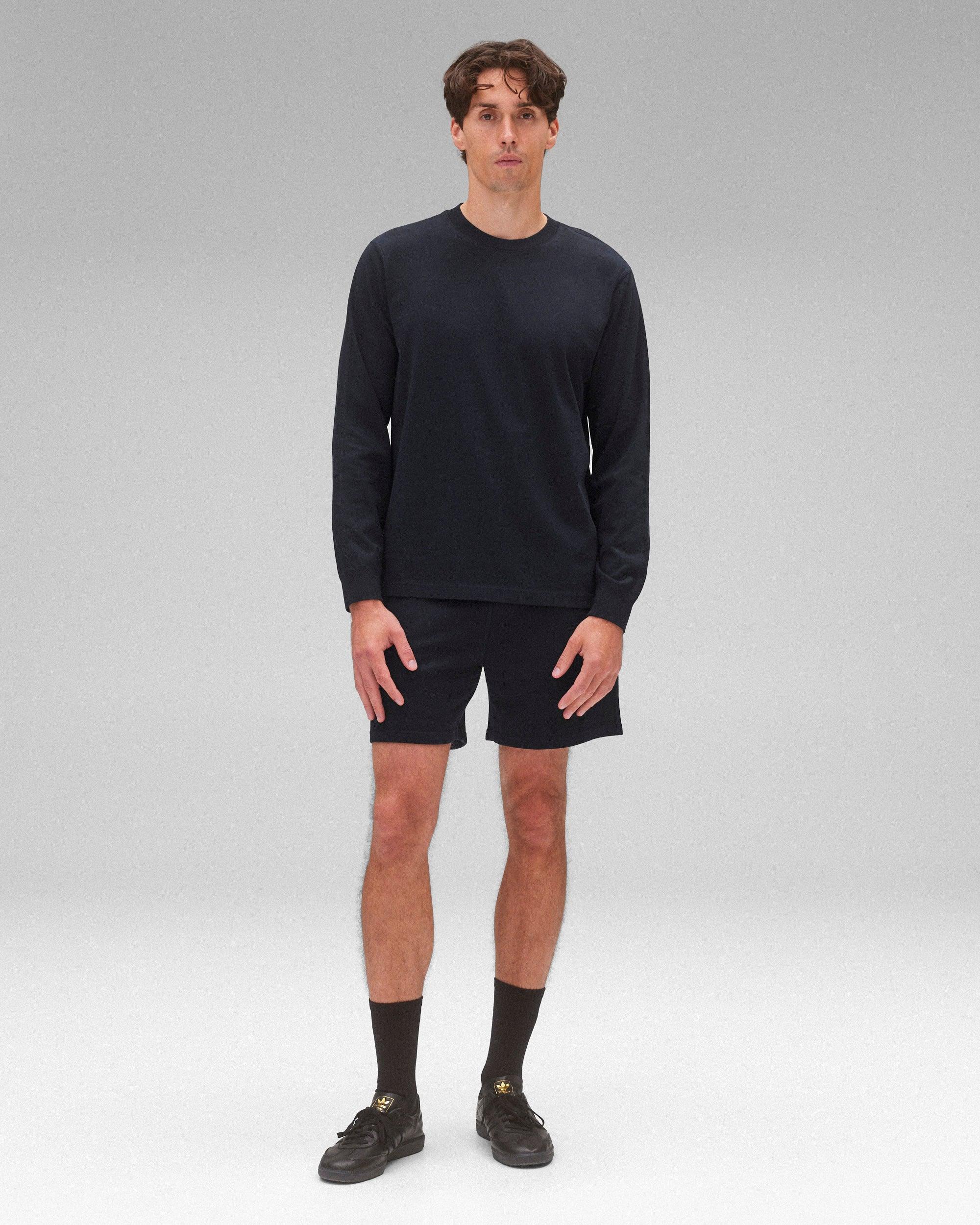 Midweight Jersey OG Long Sleeve Male Product Image